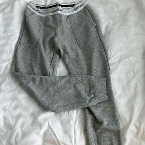 Calvin Klein joggers
